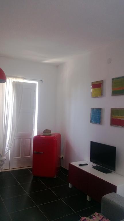 Casa Ronco Scalzo Villa Palazzolo Acreide Habitación foto