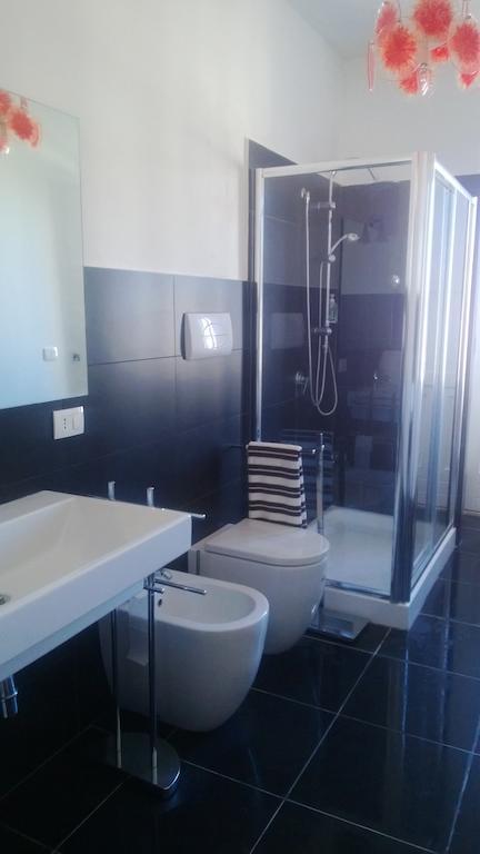 Casa Ronco Scalzo Villa Palazzolo Acreide Habitación foto
