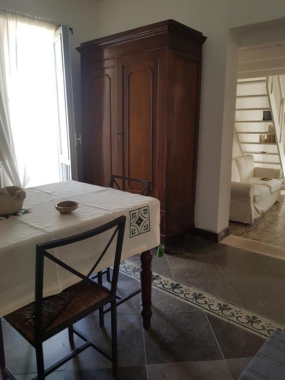 Casa Ronco Scalzo Villa Palazzolo Acreide Exterior foto